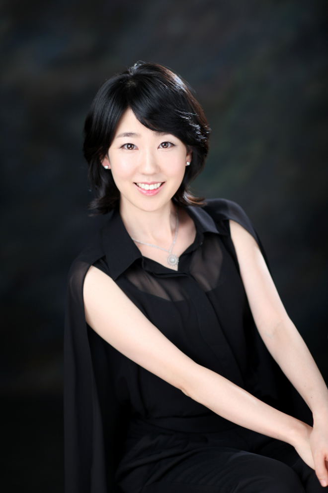 오르가니스트 유민주. (사진제공=종교교회 문화부)