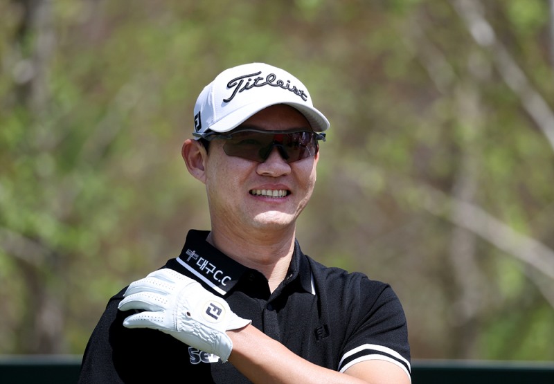 권성열. / 사진=연합뉴스