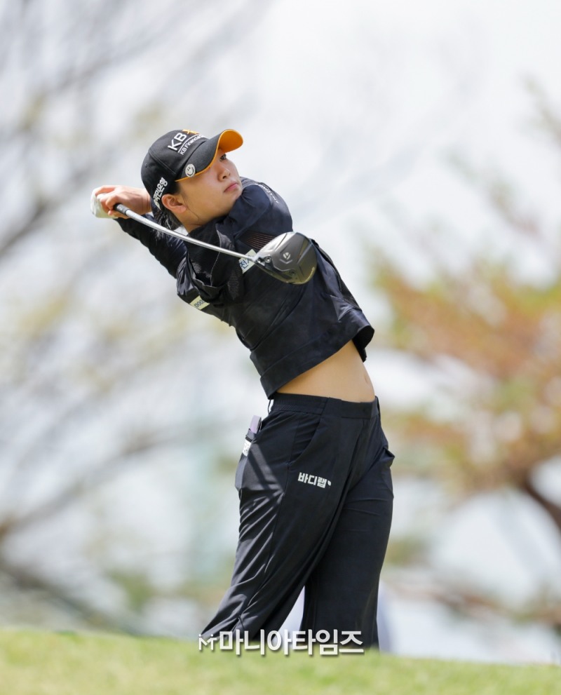 방신실 / 사진=손진현 기자