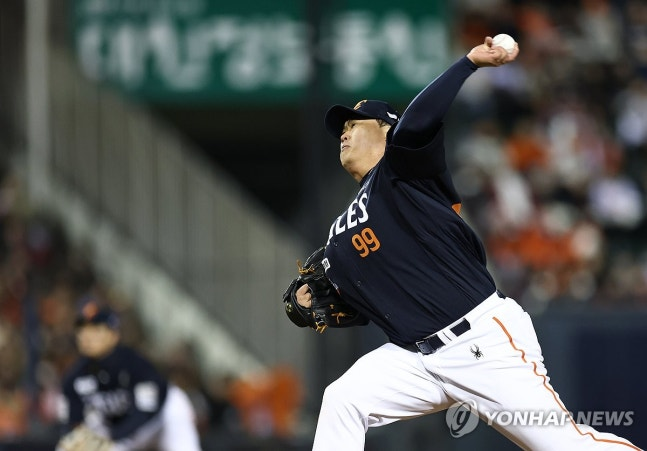 한화 류현진 / 사진=연합뉴스