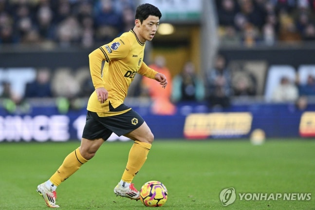 황희찬 / 사진=연합뉴스