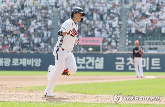 두산 박준순 / 사진=연합뉴스