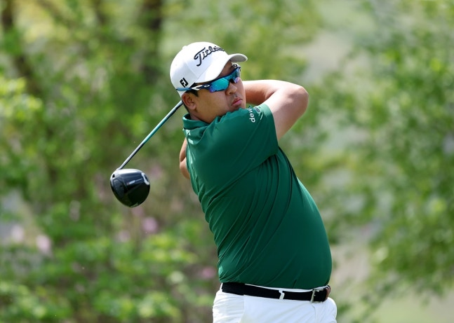 이상엽 / 사진=KPGA 제공