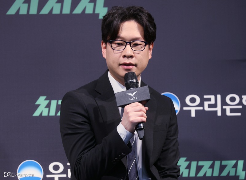 '농심 전 13연패' 한진 김상수, "경기력 좋았지만 밴픽 안 좋아"