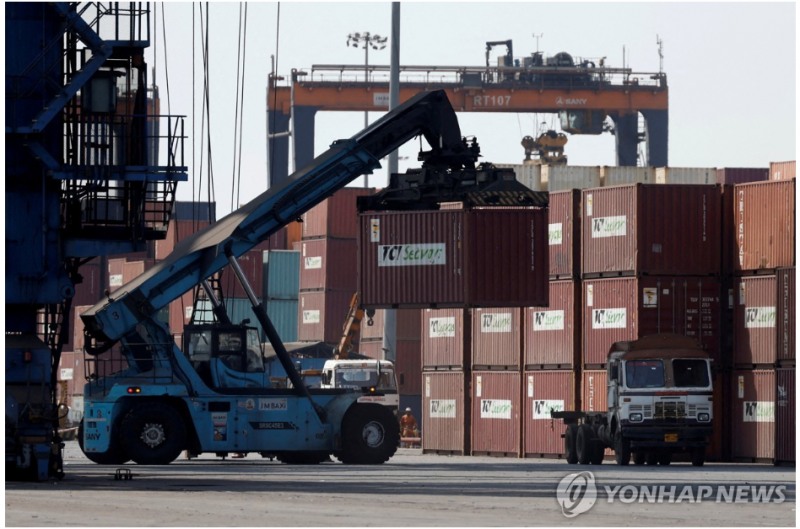 IMF는 한국의 1인당 GDP가 5년 뒤 대만에 1만달러 이상 뒤처질것으로 예상했다. 사진=연합뉴스