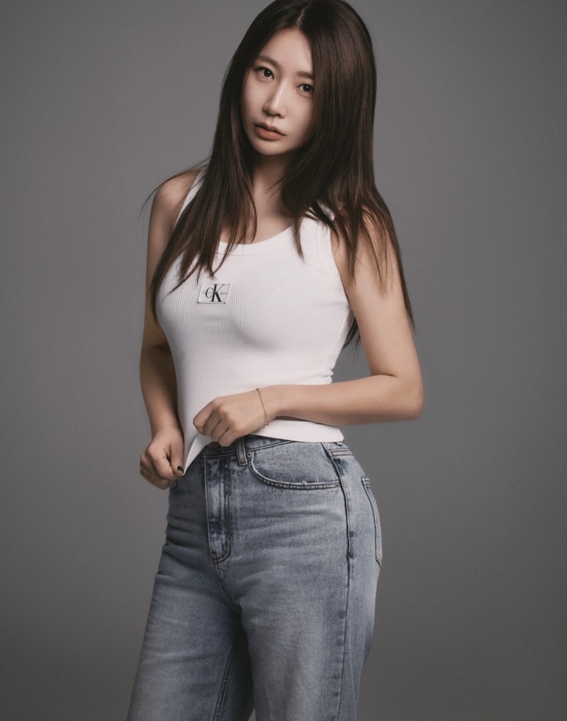 브아걸 제아, 아우라엔터테인먼트와 전속계약 종료…“새로운 앞날에 응원 부탁”