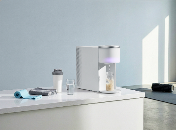 SK매직, 미네랄·퓨어 워터 선택 가능한 ‘투워터 정수기’ 출시