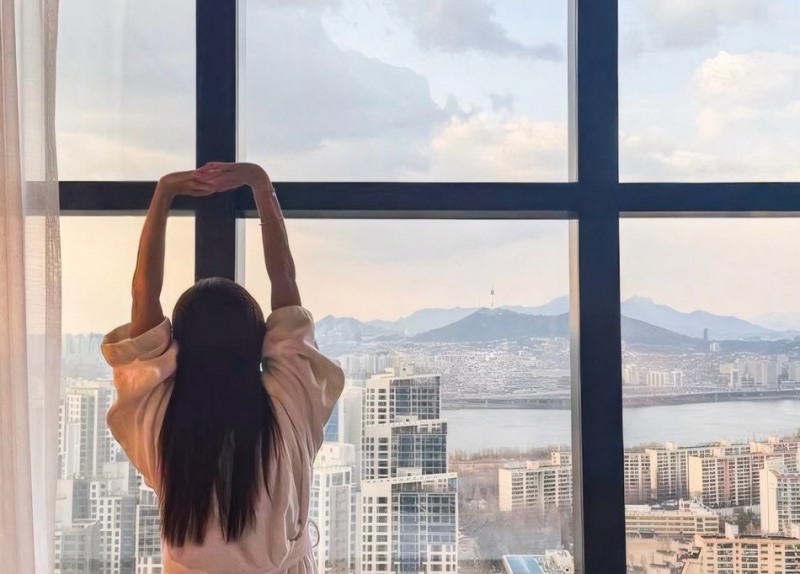 JW 메리어트 호텔 서울, 봄시즌 ‘스프링 글로우’ 패키지 선봬