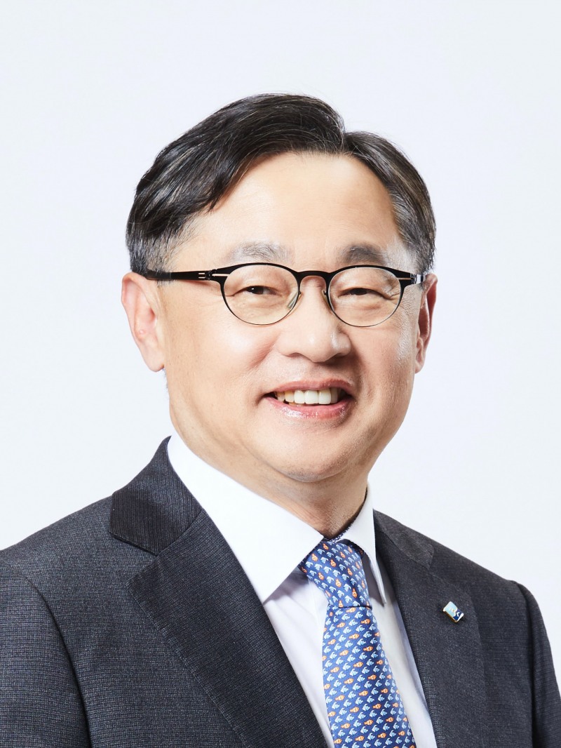 IBK기업은행은 신임 전무이사(수석부행장)에 임명된 유일광 전 부행장./IBK기업은행