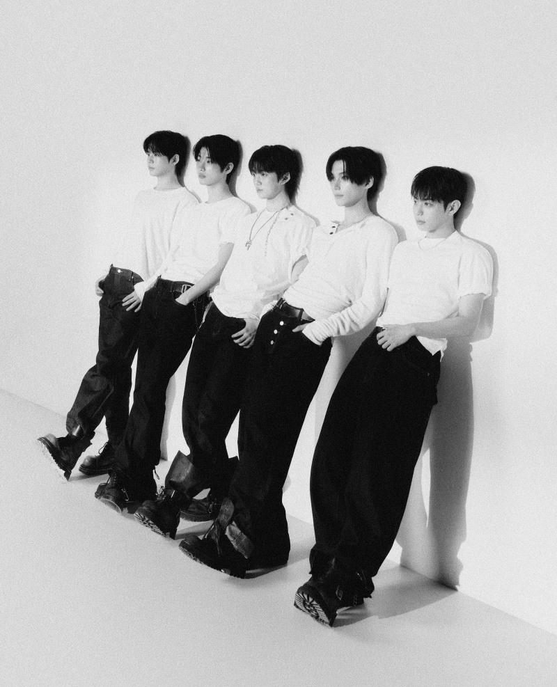 이븐, 오늘(20일) 5인조 재탄생…첫 싱글 ‘뱉어 (Backtalk)’ 기대 포인트 셋