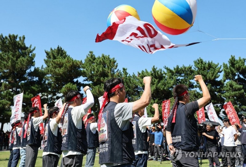이번에 현대차 노조 … “순이익 30% 성과급 달라”