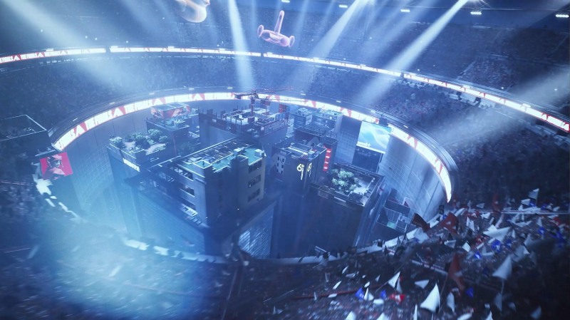 이미지=넥슨 제공.