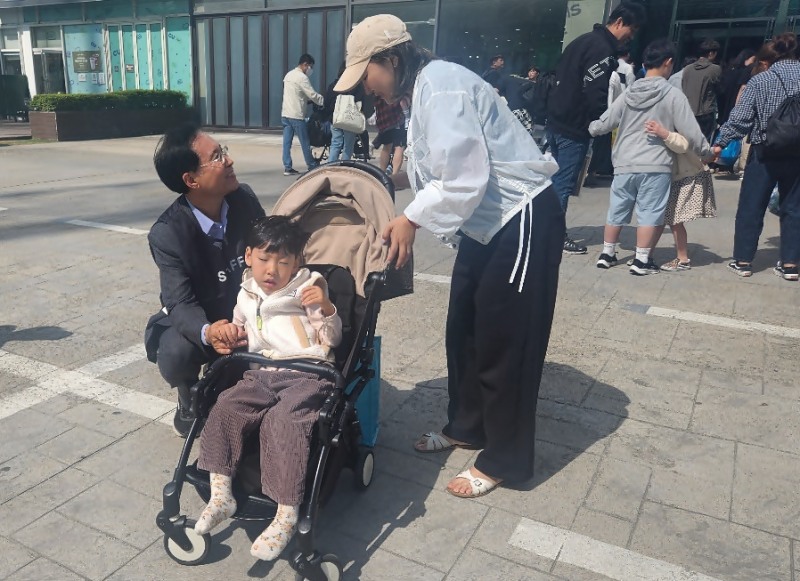 한국어린이난치병협회, 희귀난치성질환 어린이 가족 캠프’ 성황리 마무리