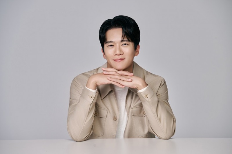 듀오, 전속 모델 하석진 음성 기반 안내 시스템 구축