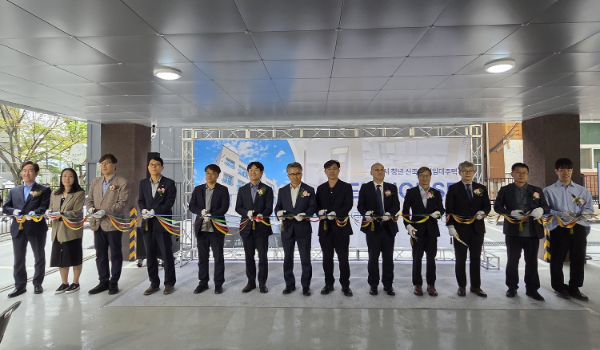 신협, 전주 청년 만원주택 ‘청춘별채’ 금융지원