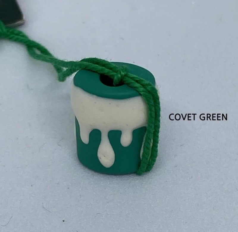 "단추 하나가 디자인을 완성한다"… 코벳그린의 유럽 프리미엄 부자재 전략