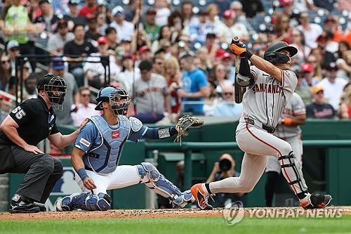 이정후 / 사진=연합뉴스