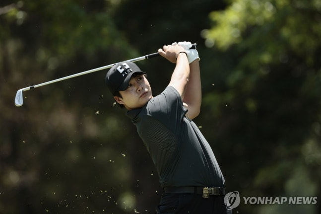 김민규 / 사진=연합뉴스