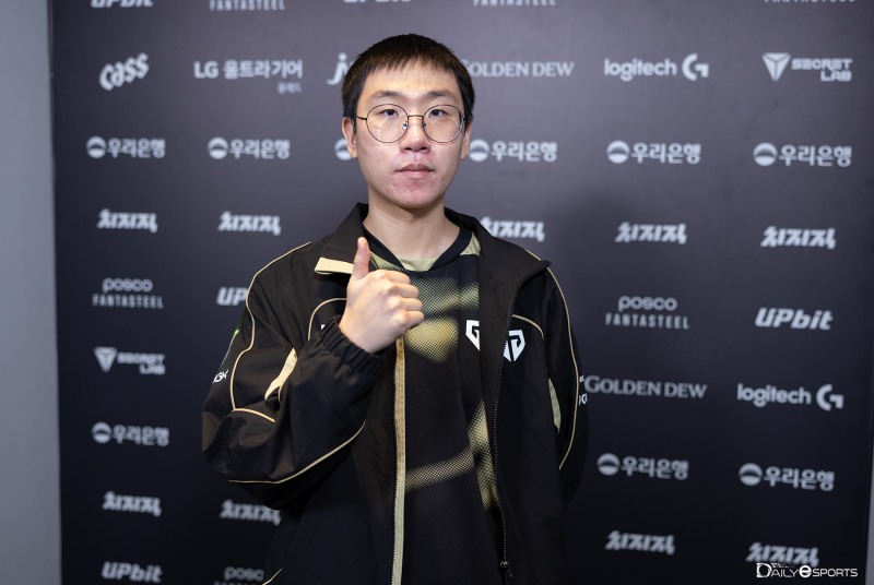 병무청, "이터널 리턴 선수 겸직 허가 불허, '룰러'와 무관"