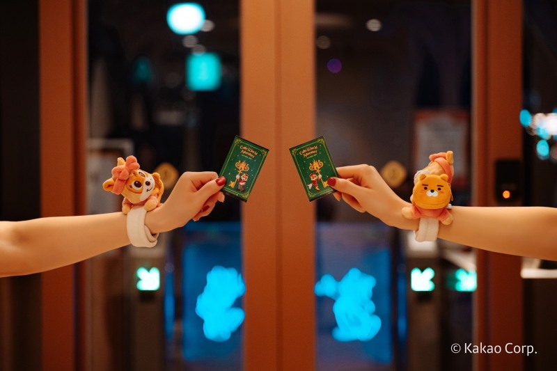 롯데호텔 월드, 라이언 탄생 10주년 기념 가정의 달 프로모션 선봬