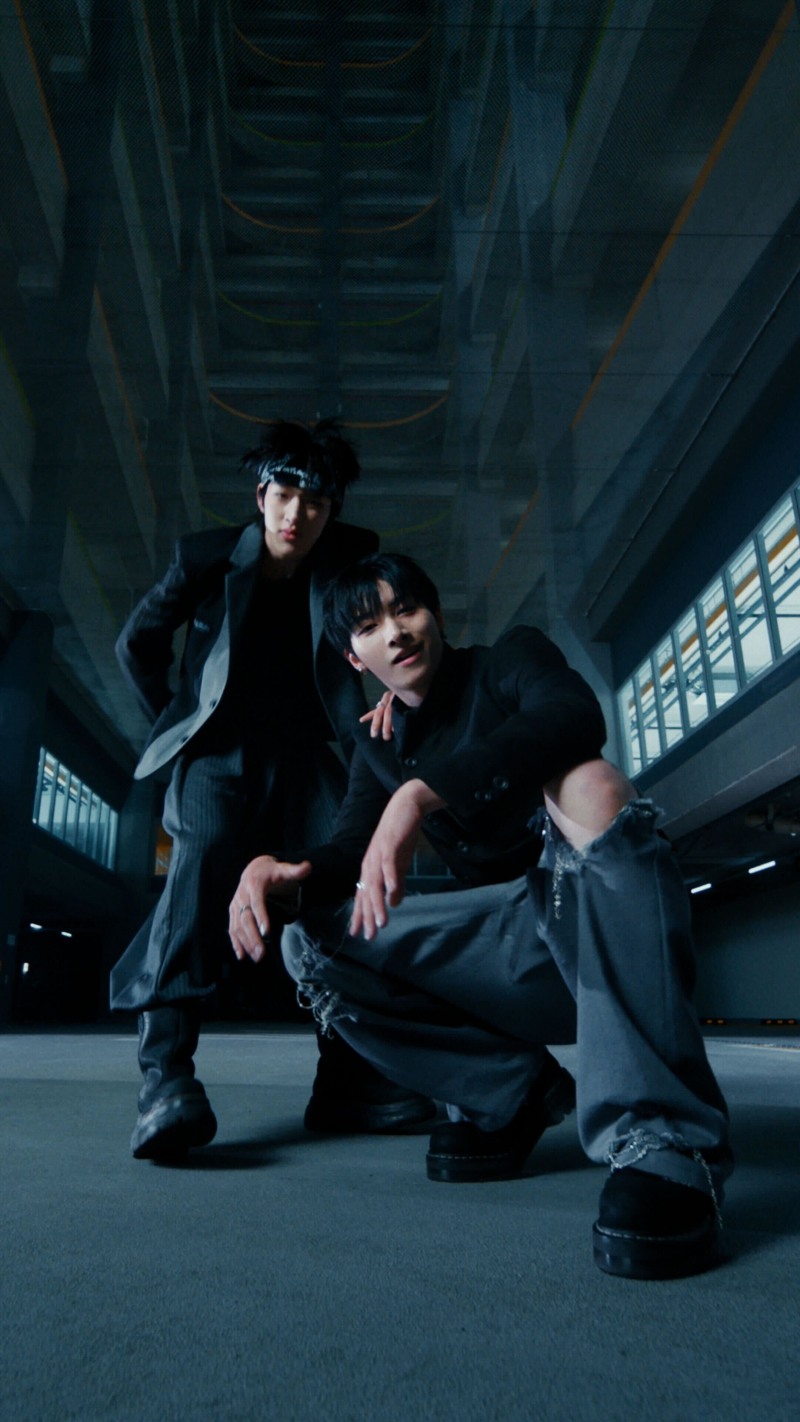 NEXZ 토모야-유우, 신곡 ‘Mmchk’ 쇼츠 챌린지 선공개…차세대 퍼포먼스 탑티어 컴백 기대