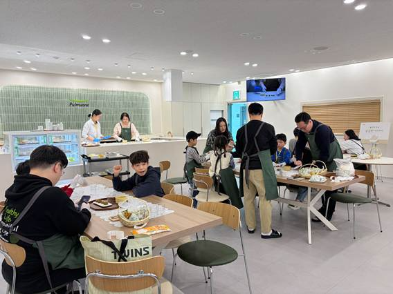 풀무원, 개인 대상 음성 두부공장 견학 ‘팩토리 에코’ 운영 재개