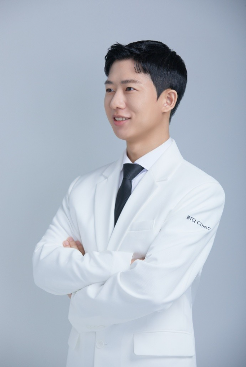 비티큐의원(BTQ의원) 이승민 원장