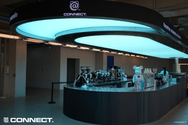 사진제공 = 베어브릭 커넥트