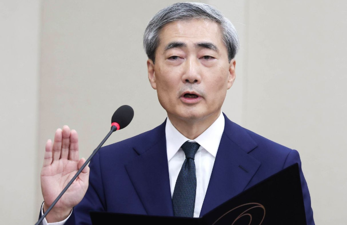 (상보) 신현송 “물가 최우선·유연한 통화정책”…중동 충격 속 한은 역할 재정립