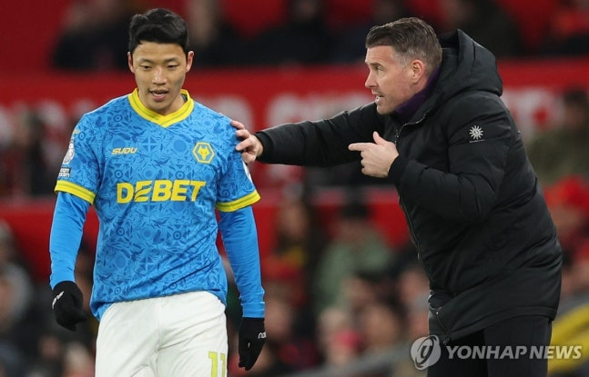 황희찬 / 사진=연합뉴스