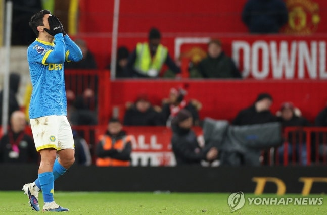 황희찬 / 사진=연합뉴스