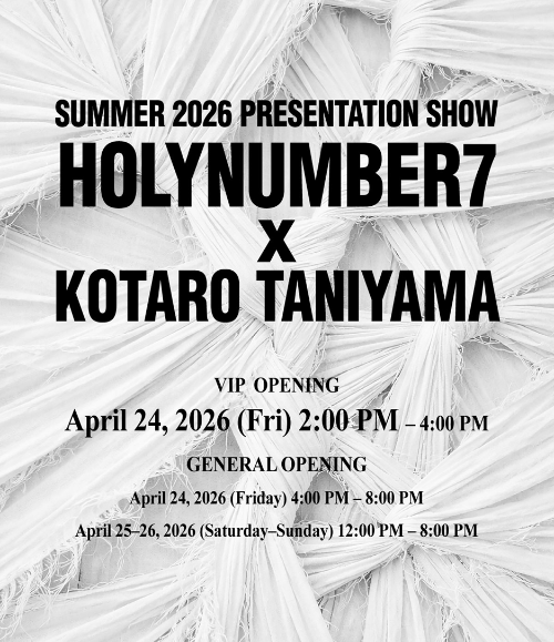 사진제공 : 홀리넘버세븐