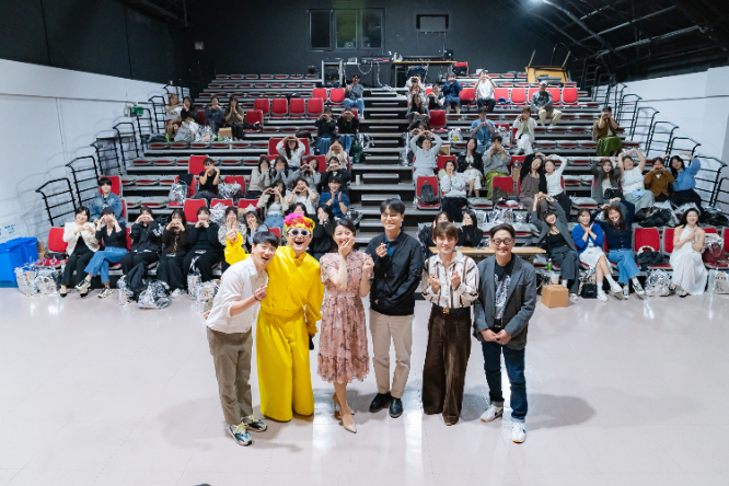 서주영 리루 단장, 반려견 미용 업계와 ‘리루 1주년 자선기부행사’ 성료