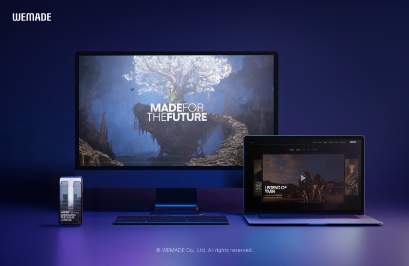 (제공=위메이드).