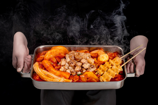 닭도리탕 전문 브랜드 ‘도리당’, 첫 직영 매장 ‘송파삼전점’ 오픈