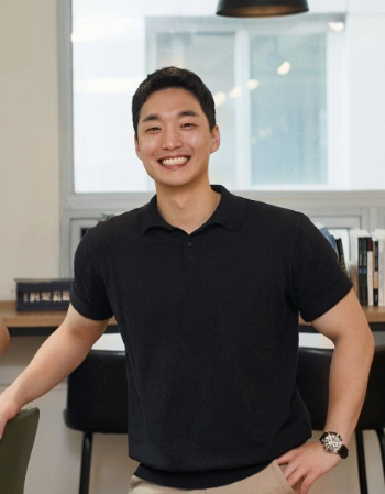 사진=펴다 김형석 대표