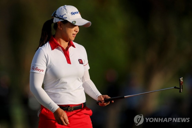 김세영 / 사진=연합뉴스