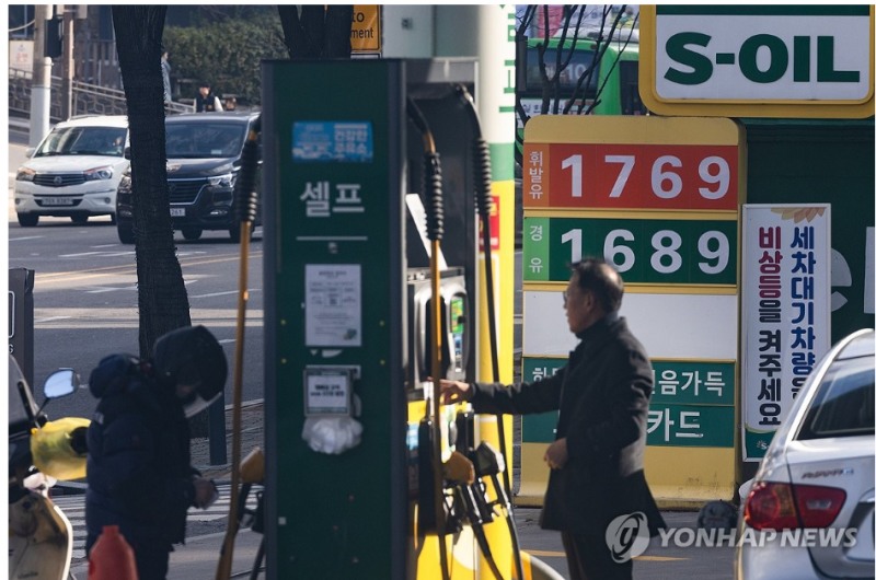 지난달 생산자물가지수가 약 4년만에 최대폭으로 상승했다. 사진=연합뉴