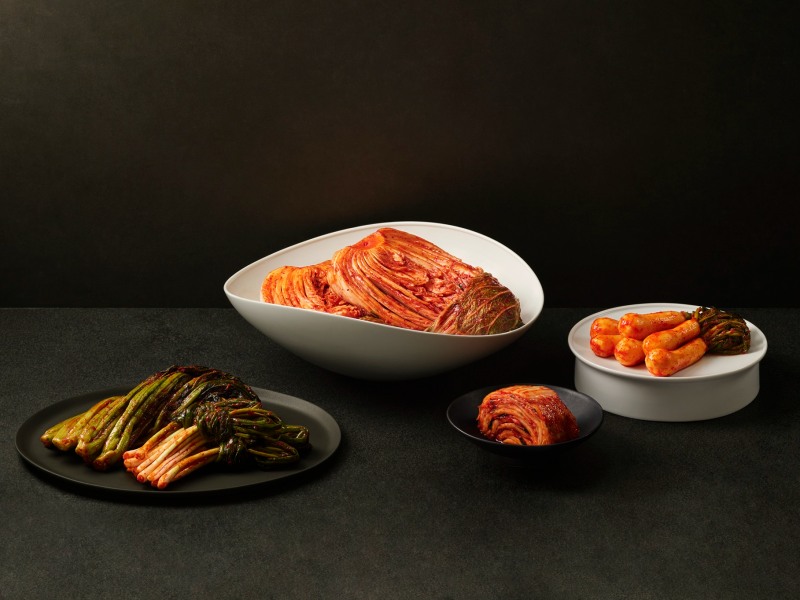 롯데호텔앤리조트, ‘김치 골든 아워 페스타 2026’ 진행…전 품목 30% 할인