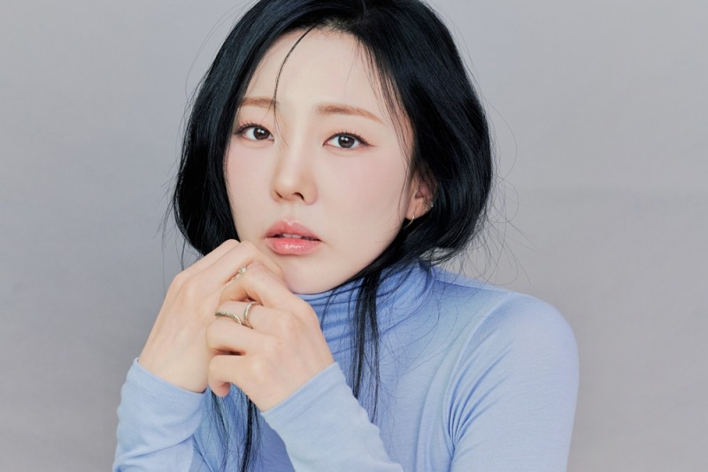 이보람, 26일 씨야 대표곡 ‘결혼할까요’ 리메이크 음원 발매…깊이 있는 보컬 예고