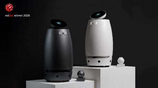 로보틱스(Robotics) 부문에서 본상을 수상한 ‘나무엑스(NAMUHX) A1’