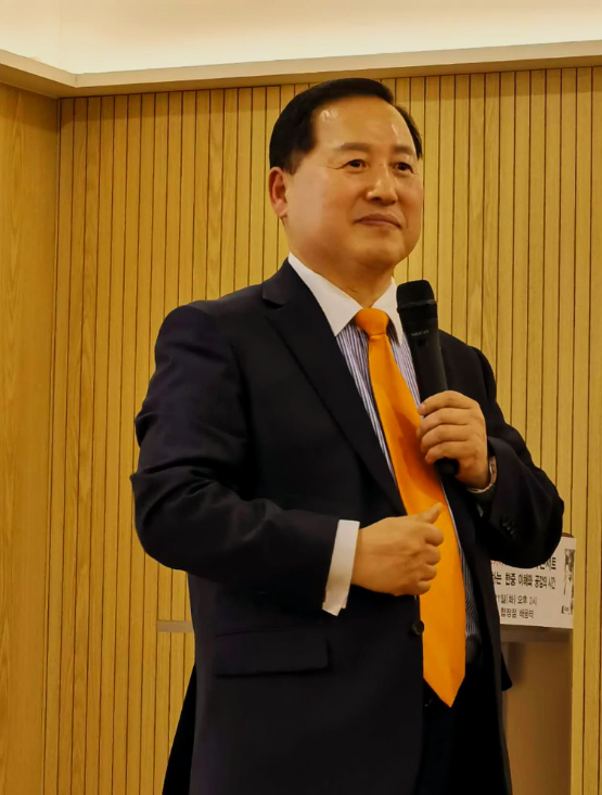 사진=이창호 한중교류촉진위원회 위원장