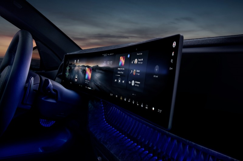 삼성 하만 전장 솔루션