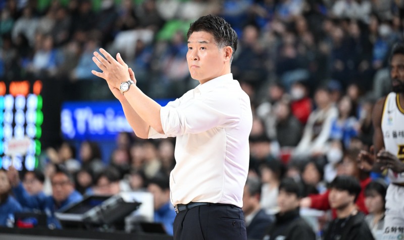 조상현 감독. / 사진=연합뉴스