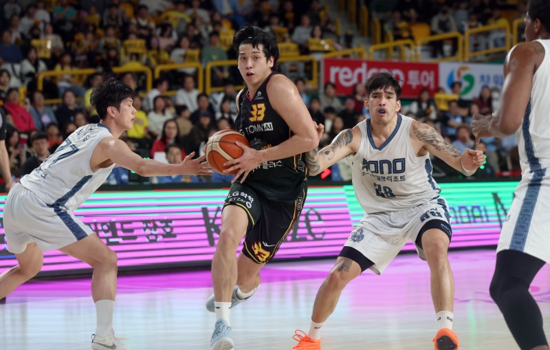 LG 타마요 맹활약. / 사진=연합뉴스