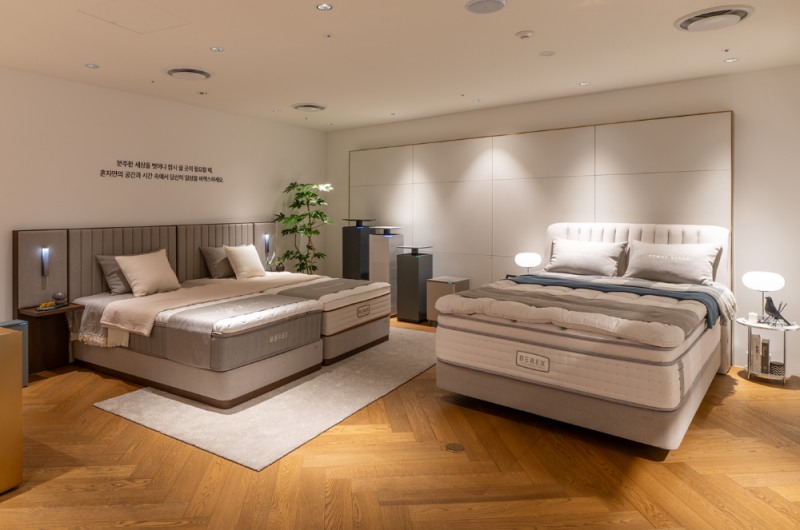 코웨이, 롯데백화점 본점에 ‘코웨이갤러리 팝업스토어’ 오픈… 프리미엄 체험 공간 확대