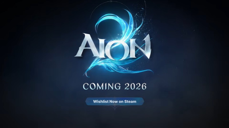 (출처='아이온2' 공식 글로벌 유튜브).