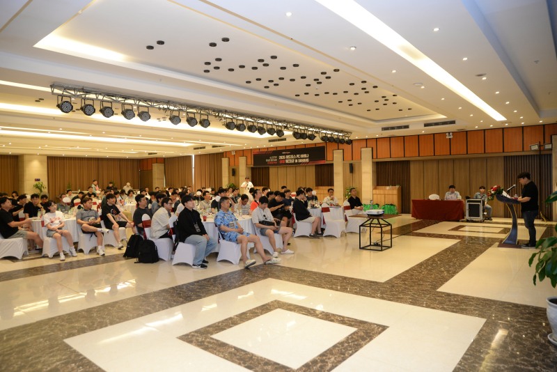 비엔엠컴퍼니, 다낭 상생 워크숍서 ‘PC방 산업 발전’ 논의