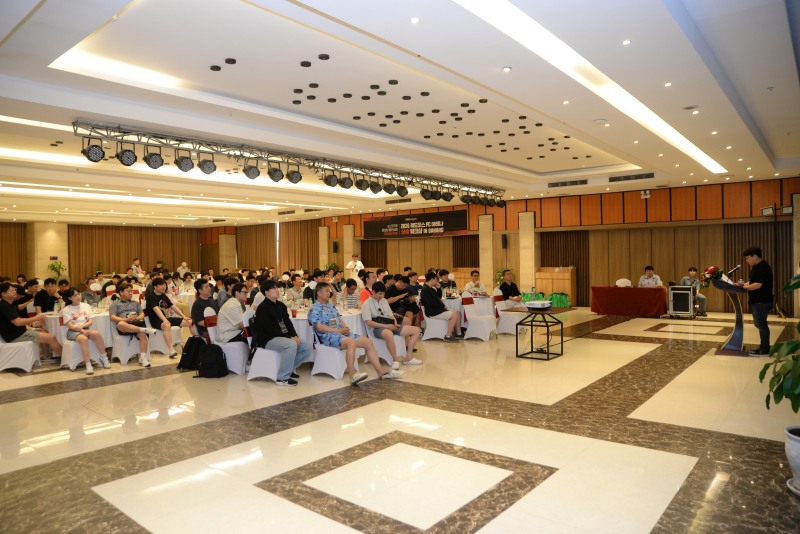 비엔엠컴퍼니, 다낭서 ‘2026 상생 워크숍’ 개최… PC방 산업 비전 공유