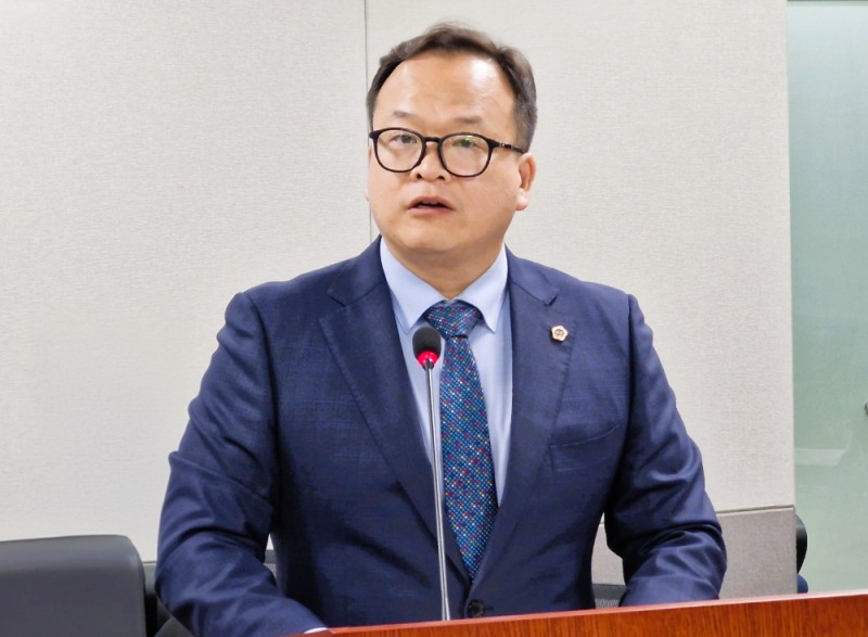 임창휘 경기도의원
